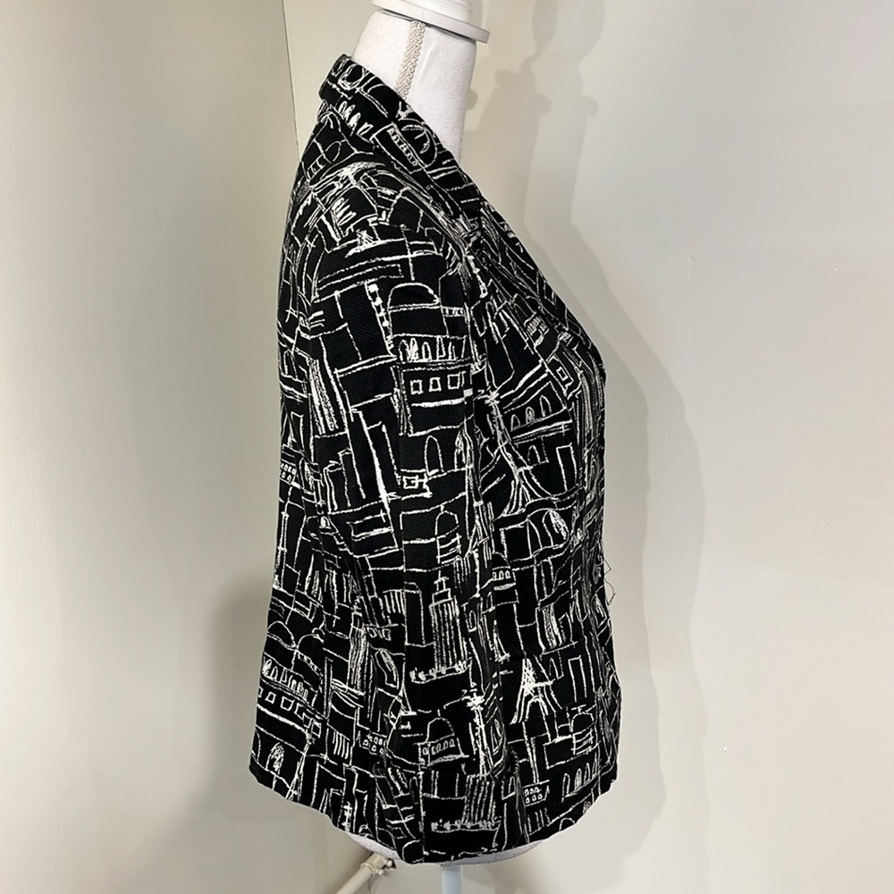 Grace Elements Graphic Jackets - image 6